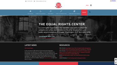 Equal Right Center
