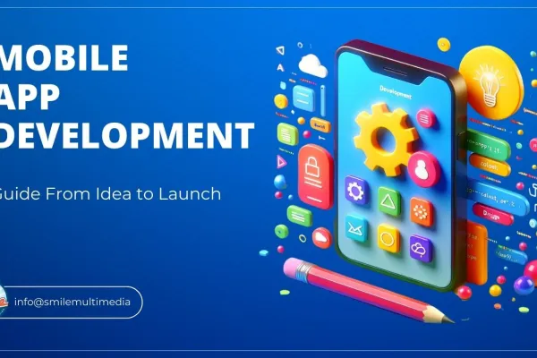 Guide to Mobile App Development Guide to Mobile App Development
