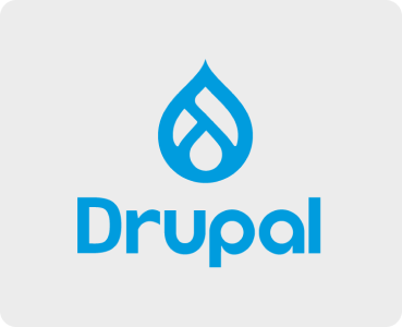 Drupal Logo