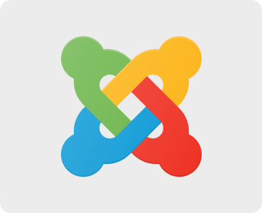 Joomla Logo