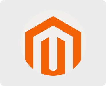 Magento Logo