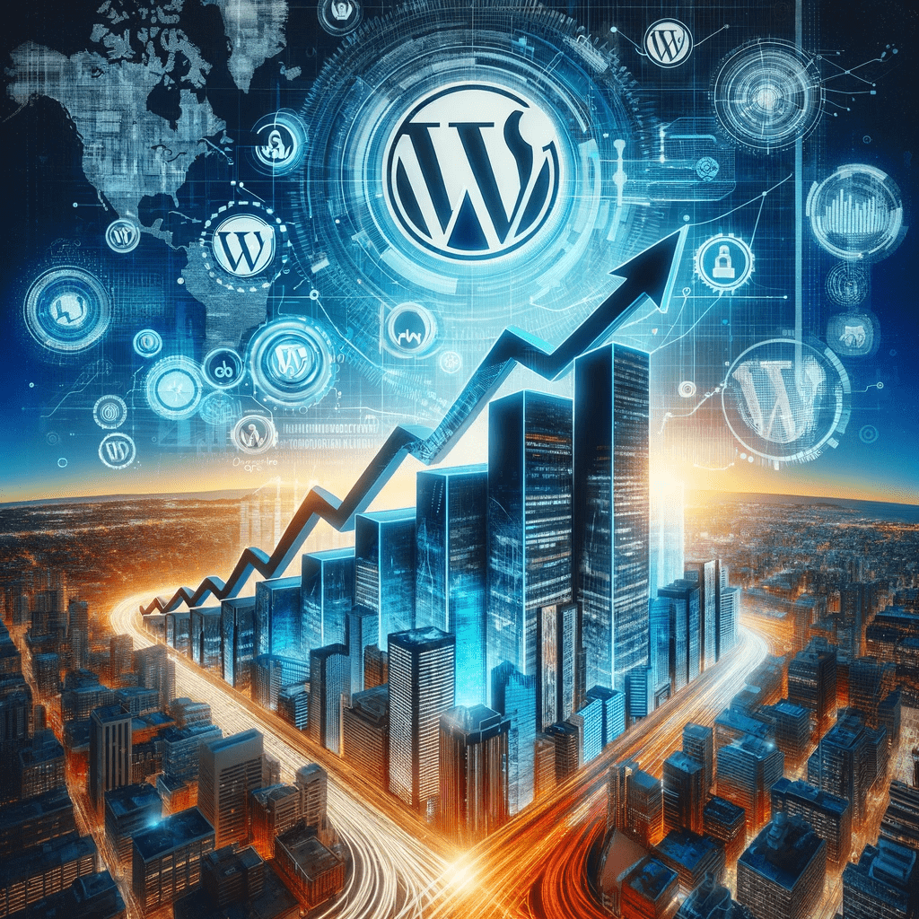 Elevate Your Business with Enterprise WordPress Solutions