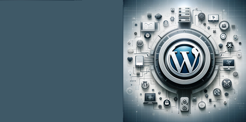 Enterprise WordPress Management Services