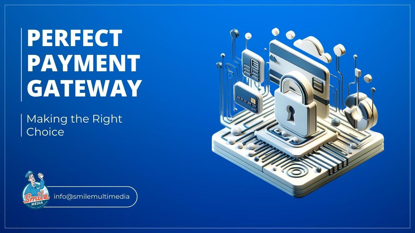 Right Payment Gateway