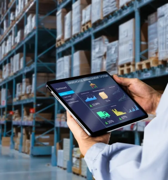 Online Inventory