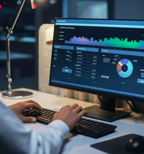 Reporting and Insights