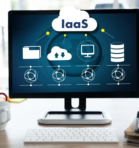 IaaS