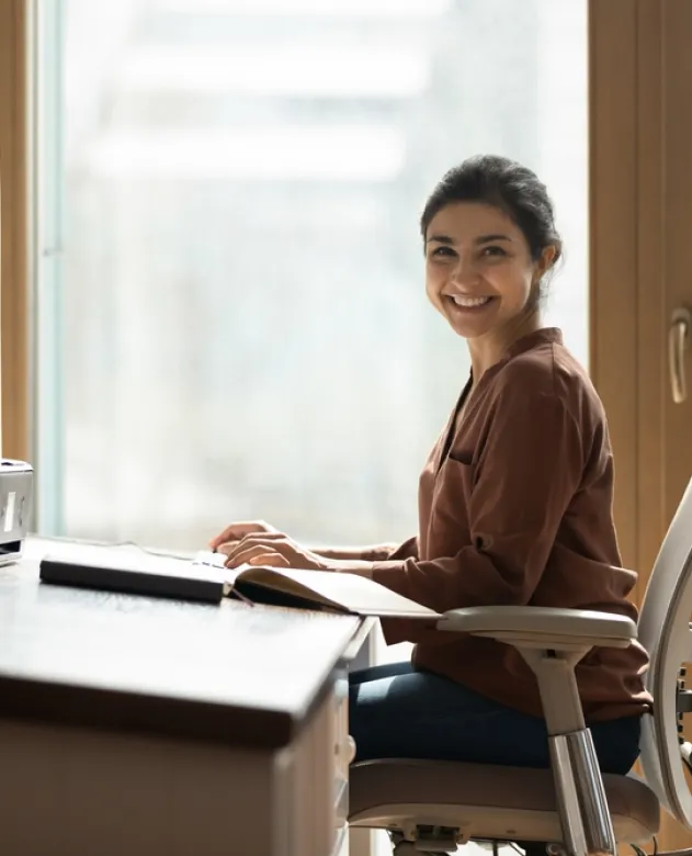 Smart Desks