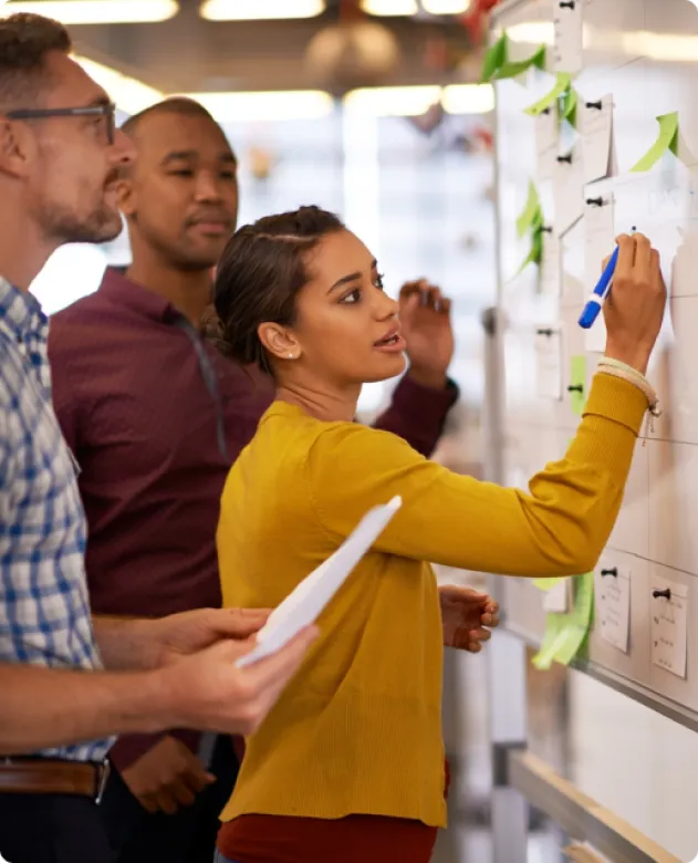 Tailored Workflows for Maximum Efficiency