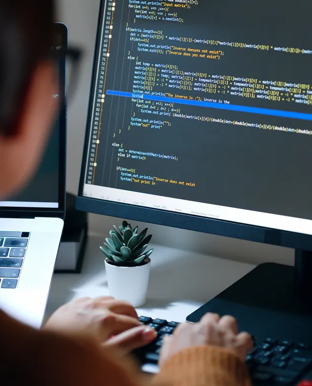 Web Digital Transformation