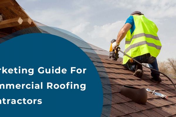 Roofing Marketing