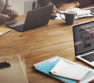 Aligning Social Media