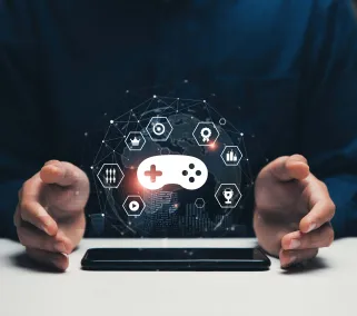 Gamification and Engagement